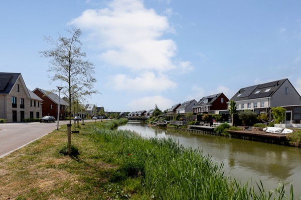 Medium property photo - Sterrenkroos 39, 4616 AT Bergen op Zoom